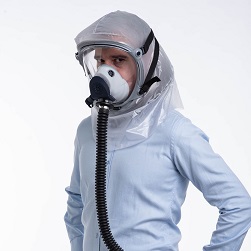 Gas Masks