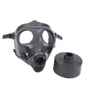 CBRN Face Mask